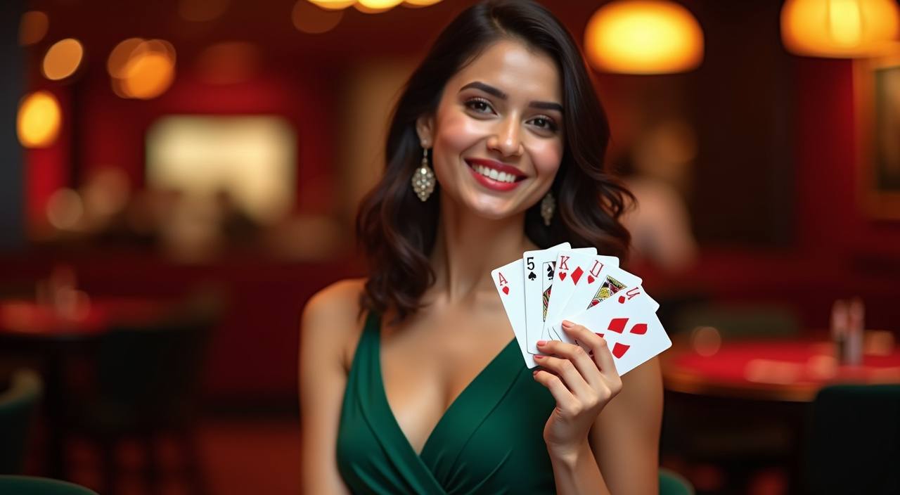 bdtjk টেবিল টেকিলা পোকারে আমরা কী অফার করি
